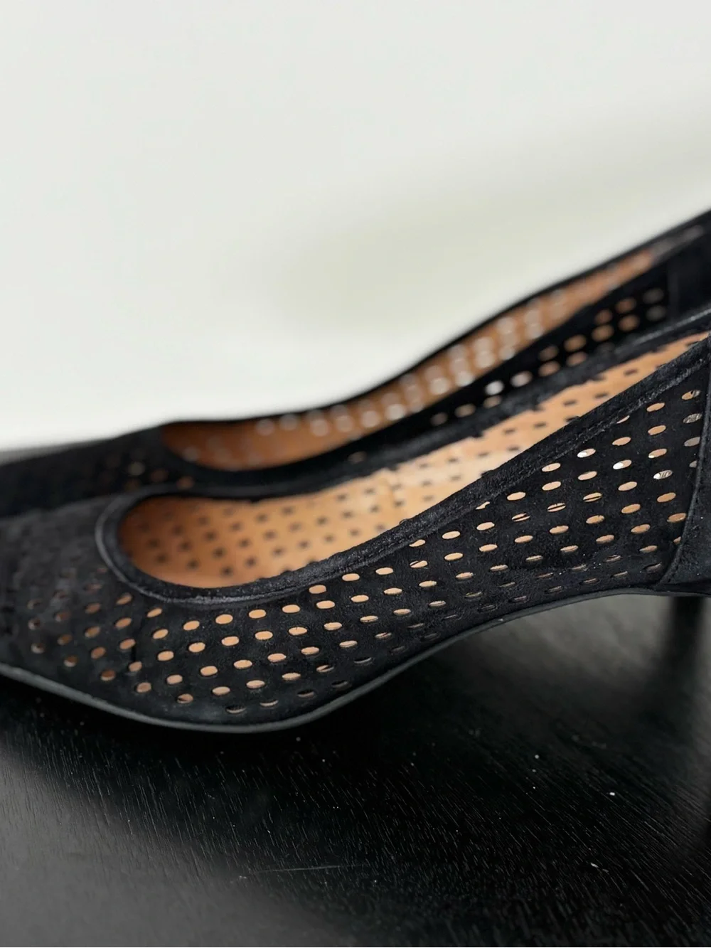 Franco Sarto stylish black